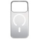 3Mk Protection 3mk Frosty MagCase for iPhone 17 Pro Max - White
