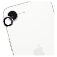 3Mk Protection 3mk Lens Protection Pro Tempered Glass for iPhone 16e - Purple
