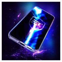 3Mk Protection 3mk EverClear MagCase for Samsung Galaxy S25 - transparent