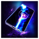 3Mk Protection 3mk EverClear MagCase for Samsung Galaxy S25 - transparent