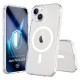 3Mk Protection 3mk Armor MagCase for iPhone 13 / 14 - transparent