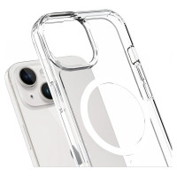 3Mk Protection 3mk Armor MagCase for iPhone 13 / 14 - transparent