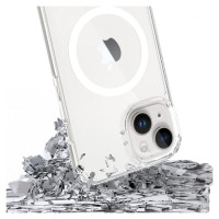 3Mk Protection 3mk Armor MagCase for iPhone 13 / 14 - transparent