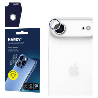 3Mk Protection 3mk HARDY Lens Protection Pro for iPhone 17 Air - Silver