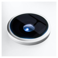 3Mk Protection 3mk HARDY Lens Protection Pro for iPhone 17 Air - Silver