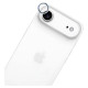 3Mk Protection 3mk HARDY Lens Protection Pro for iPhone 17 Air - Silver
