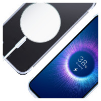 3Mk Protection 3mk Just20g MagCase for Samsung Galaxy S23+ - transparent