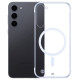 3Mk Protection 3mk Just20g MagCase for Samsung Galaxy S23+ - transparent