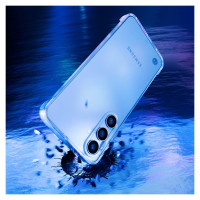 3Mk Protection 3mk Just20g Clear Case for Samsung Galaxy S24 - transparent