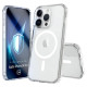 3Mk Protection 3mk Armor MagCase for iPhone 14 Pro - Transparent
