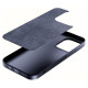 3Mk Protection 3mk Matt Case Pro for Apple iPhone 15 Pro - Matte Black