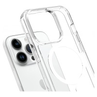 3Mk Protection 3mk Armor MagCase for iPhone 14 Pro Max - Transparent