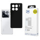 3Mk Protection 3mk Matt Case Pro for Xiaomi 15 Pro - matte black