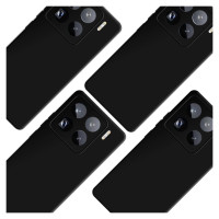 3Mk Protection 3mk Matt Case Pro for Xiaomi 15 Pro - matte black