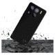 3Mk Protection 3mk Matt Case Pro for Xiaomi 15 Pro - matte black