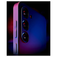 3Mk Protection 3mk Matt Case Pro for Samsung Galaxy S23 5G - matte black