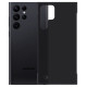 3Mk Protection 3mk Just20g Matt Case for Samsung Galaxy S22 Ultra 5G - Matte Black