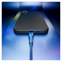 3Mk Protection 3mk Just20g Matt Case for Apple iPhone 16 - Matte Black