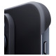 3Mk Protection 3mk Just20g Matt Case for Apple iPhone 14 - Matte Black
