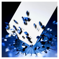 3Mk Protection 3mk Hardy MagSilicone Case for Apple iPhone 12 - White