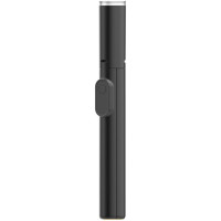 Tech-Protect Selfie Stick Tech-Protect L09S with Tripod - Black