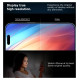 Tech-Protect Quick Set+ 2-pack tempered glass for iPhone 17 Air - black