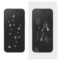 Tech-Protect Quick Set Spy+ Privacy Glass 2-pack for iPhone 14 Pro