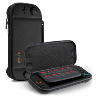 Tech-Protect Slim Pouch for Nintendo Switch 2 - Black