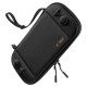Tech-Protect Slim Pouch for Nintendo Switch 2 - Black