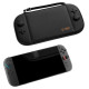 Tech-Protect Slim Pouch for Nintendo Switch 2 - Black
