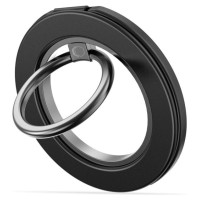 Tech-Protect MMR600 Magsafe Phone Ring Holder - Black