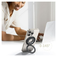 Tech-Protect MMR600 Magsafe Phone Ring Holder - Black