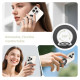 Tech-Protect MMR600 Magsafe Phone Ring Holder - Black