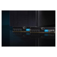 Crucial MEMORY DIMM 16GB DDR5-4800/CT16G48C40U5 CRUCIAL