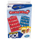 Hasbro Gaming Ceļojumu spēle Guess Who Grab&Go
