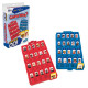 Hasbro Gaming Ceļojumu spēle Guess Who Grab&Go