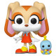 Funko POP! Vinila figūra: Sonic - Cream & Cheese