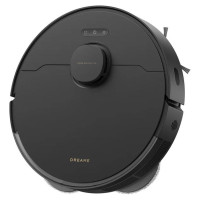 Dreame VACUUM CLEANER ROBOT/L10S PRO G2 WH RLL42SDA DREAME