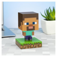 Paladone Steve Icon Light