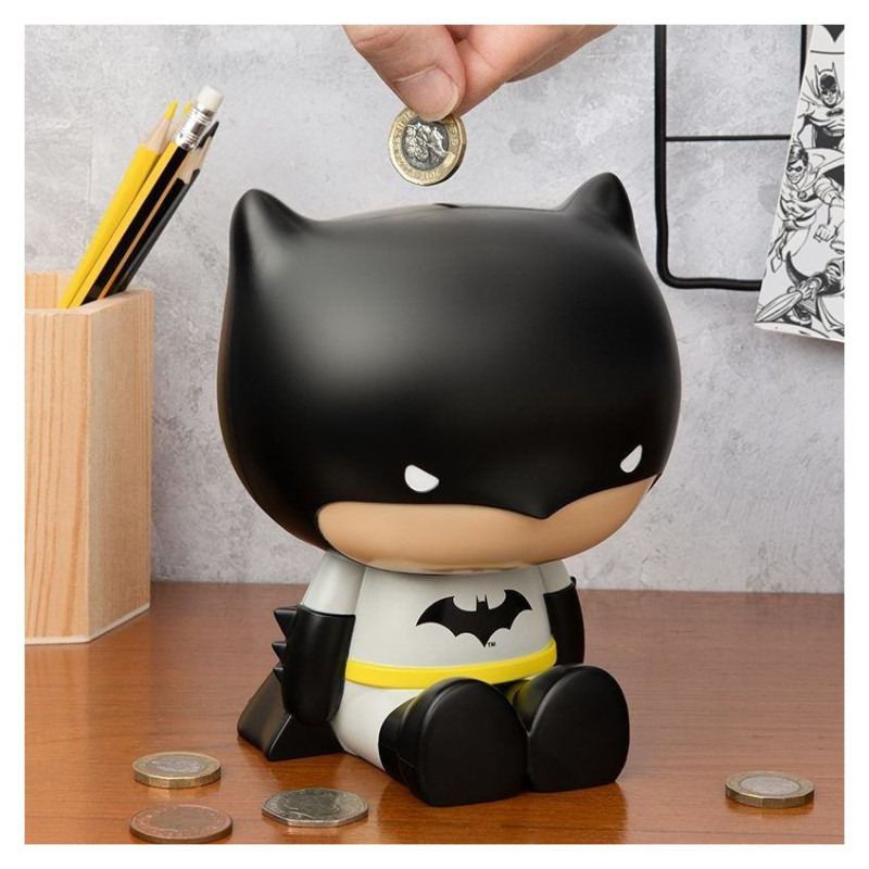 Paladone Batman Coin Buddies