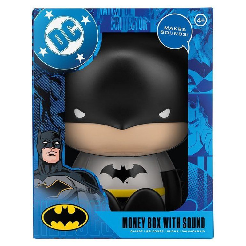 Paladone Batman Coin Buddies