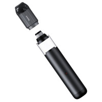 Baseus A3 wireless car vacuum cleaner 135 W 15000 Pa black (CRXCQA3-0A)