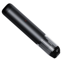 Baseus A3 wireless car vacuum cleaner 135 W 15000 Pa black (CRXCQA3-0A)