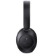 Baseus Bass 30 Max Wireless On-Ear Bluetooth 5.3 Headphones - Black