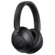 Baseus Bass 30 Max Wireless On-Ear Bluetooth 5.3 Headphones - Black