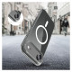 Tech-Protect FlexAir Hybrid MagSafe Case for iPhone 17 Air - Clear