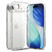 Ringke Fusion Case for iPhone 17 Air - Clear