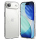 Ringke Fusion Case for iPhone 17 Air - Clear