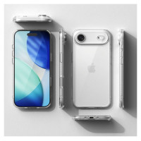Ringke Fusion Case for iPhone 17 Air - Clear