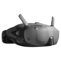 DJI Drone Accessory|DJI|Goggles N3|CP.RC.00000032.02